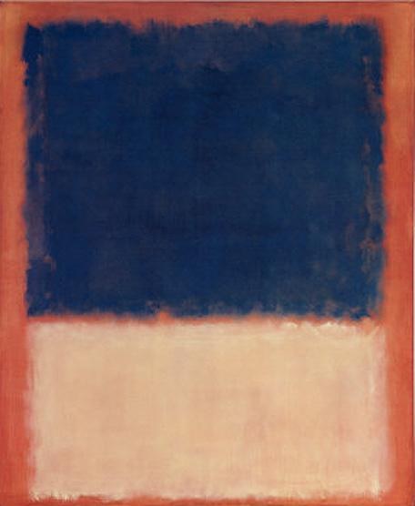 Mark Rothko No 2031954